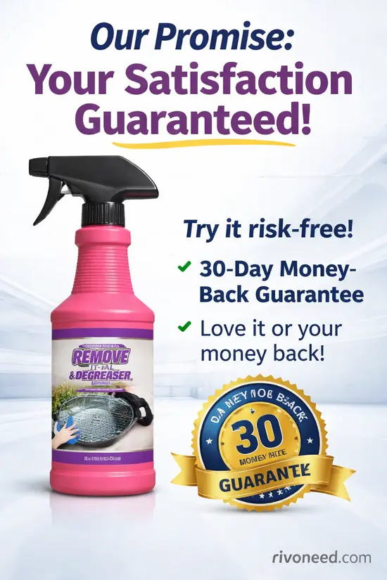 Grill Spray