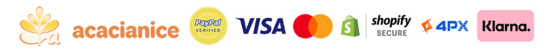 Payment methods
